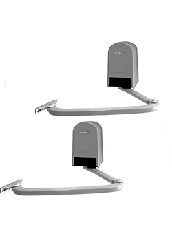 ARM 230 привод базовый комплект (створка до 300кг 2.5м)