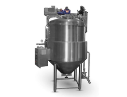 Оборудование для выпаривания