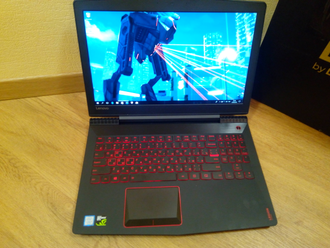 Lenovo legion y520 i7 7700hq gtx 1050 ti best sale