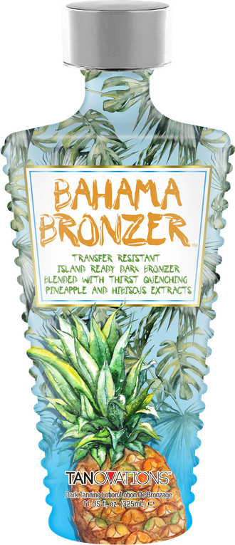 Bahama Bronzer