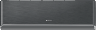 Настенный тепловой насос Gree Airy GWH09AVCXB-K6DNA1B(black)