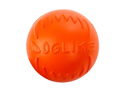 Doglike Мяч  большой (Оранжевый)