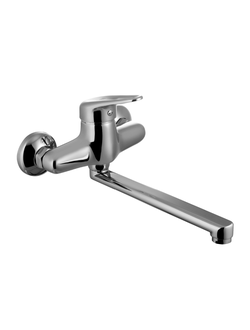 Купить смеситель для кухни Luna LM4111C