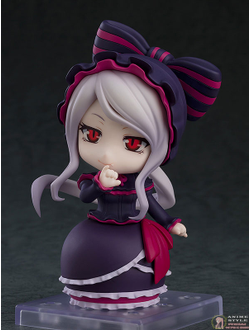 Нендроид Шаллтир Бладфоллен (Shalltear Bloodfallen)