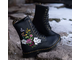 Ботинки Dr Martens 1490 Mystic Flower