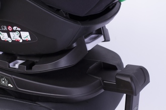 База Isofix поворотная для автокресла Peppy Verona