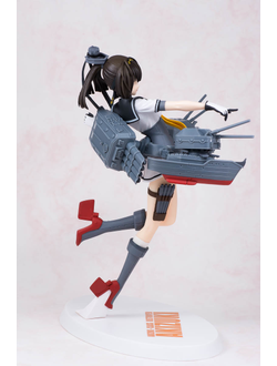 Фигурка Акидзуки (Akizuki)