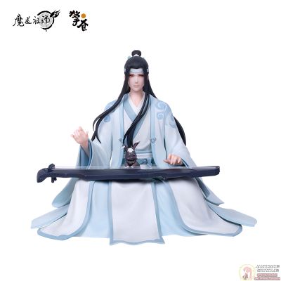 Фигурка Ванцзи Лань (Wangji Lan Cloud Recess Rhyme Ver.)