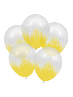 Воздушный Шар (12''/30 см) Браш,