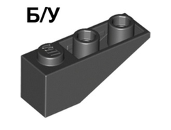 ! Б/У - Slope, Inverted 33 3 x 1, Black (4287 428726) - Б/У