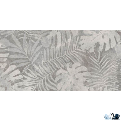 Плитка Belani Cornion Декор Tropic 30х60 см, настенная, Береза керамика