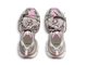 Balenciaga 3XL Trainers White Grey Pink