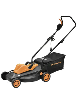 Электрическая газонокосилка CARVER LME-1840