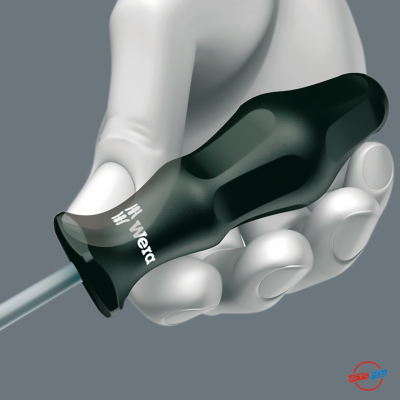 Набор отверток WERA Kraftform Classic 1734/55/6, WE-031281