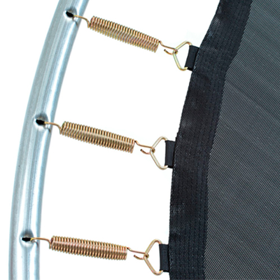 Батут DFC JUMP STREET 14ft