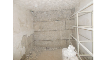 фрезерование поверхности механическим или химическим способом