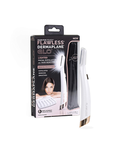 Эпилятор для лица Flawless dermaplane