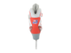 Фигурные коньки СК Молодежка MFS red
