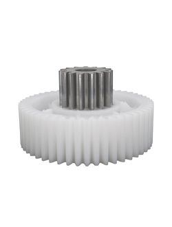 Шестерня средняя для мясорубки Holt HT-MG-001, HT-MG-002, HT-MG-004