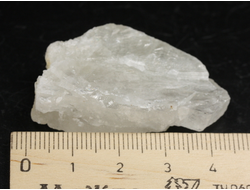 Барит, Россия, Северный Кавказ, КЧР, Усть-Джегутинский район (44*25*13 мм, 30 г) №38146