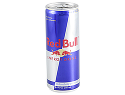 Red Bull 0.25 мл