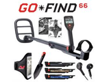 Minelab Go-Find 66