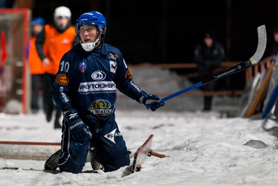 клюшка VANERSBORG Standart SR