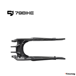 Комплект задней вилки для 79Bike