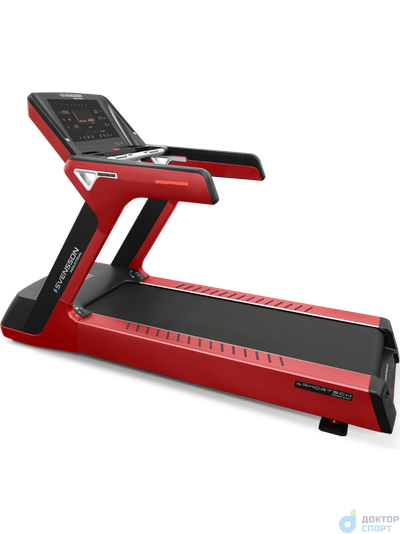 SVENSSON INDUSTRIAL ARMORTECH (CRIMSON GLORY) Беговая дорожка коммерческая