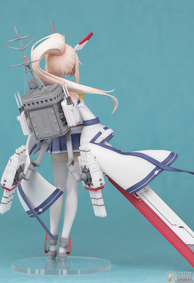 Фигурка 1/7 Аянами (Ayanami Kai)