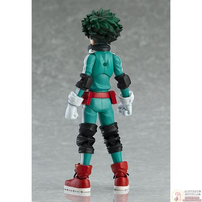 Фигурка фигма Изуку Мидория (figma Izuku Midoriya)