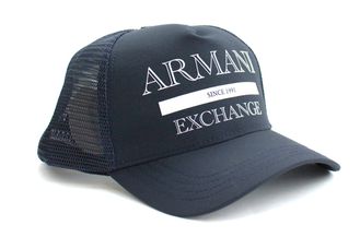 Кепка Armani Exchange Сетка