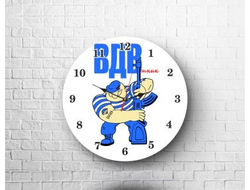 Часы #10 ВДВ