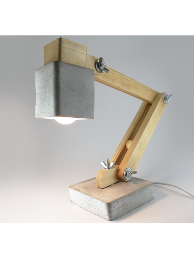 Настольный светильник «KONSTRUKTOR»