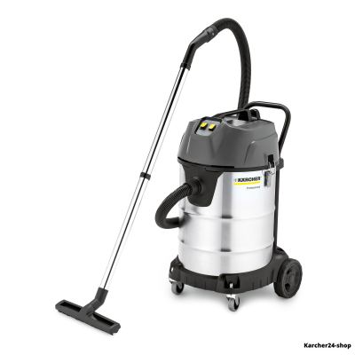 Пылесос влажной и сухой уборки Karcher NT 70/2 Me Classic Edition (1.667-306.0)