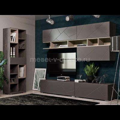 Тумба SUMMIT (Саммит)-011.011.86Х