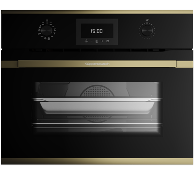 Духовой шкаф с паром Kuppersbusch CBD 6340.0 S4