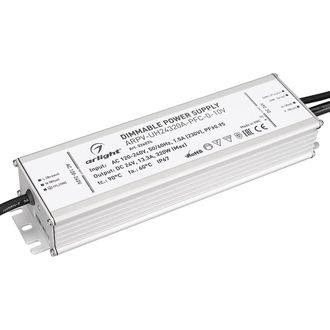 ИПН Arlight ARPV-UH24240-PFC-0-10V (24V, 10.0A, 240W)