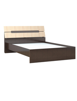 Кровать осн. ДСП 1,4 Гавана (ТЭКС)