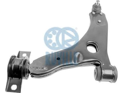 Рычаг передний левый Ruville (Focus 1 Кроме сборки США)