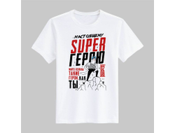 Футболка #9 ВДВ