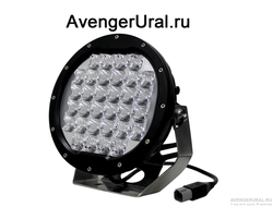 Фара луч-combi 96W