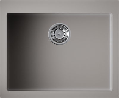 Мойка OMOIKIRI BOSEN 61-GR