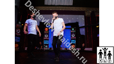 Октагон. турнир Grad-5. Бои без правил Восьмиугольник 12