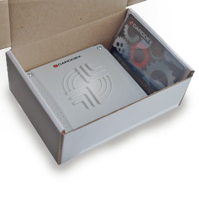 Автономный контроллер со встроенным считывателем "АСВ 01"