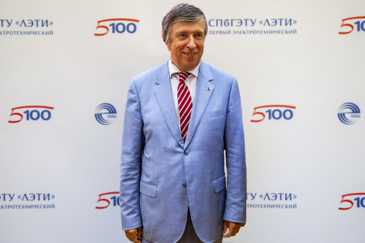 фото Юрия Владимировича Сентябрева