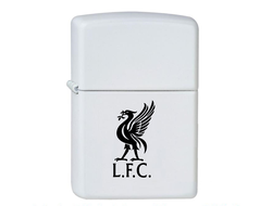 Зажигалка Ливерпуль, Liverpool FC №1