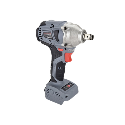 Аккумуляторный гайковерт бесщеточный ударный PROFIPOWER MKDTW-18B