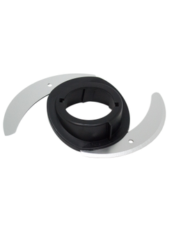 Нож измельчитель в чашу для кухонного комбайна Normann AFP-951