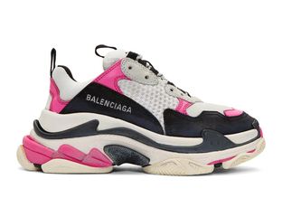 Triple s 39 store
